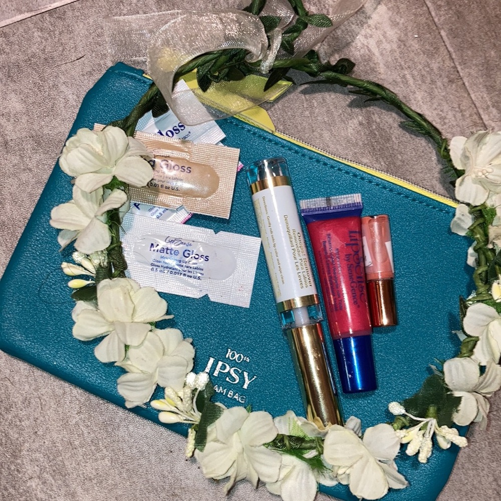 💄SeneGence sample pack 💄